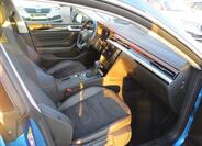 Volkswagen Arteon 11