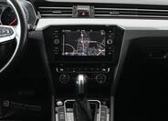 Volkswagen Passat 12