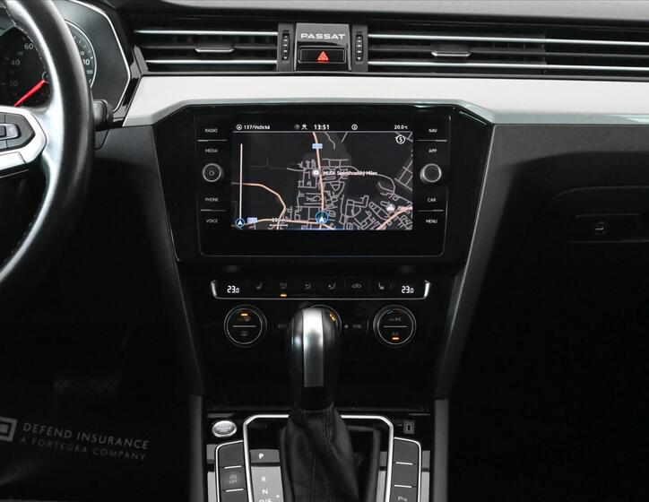 Volkswagen Passat 12