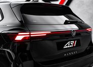 Volkswagen Passat 9
