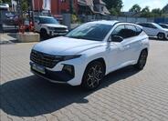 Hyundai Tucson 3