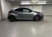 Toyota Yaris 4