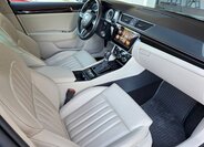 Škoda Superb 13