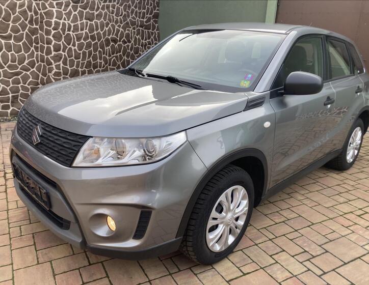 Suzuki Vitara 18