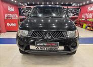 Mitsubishi L200 10