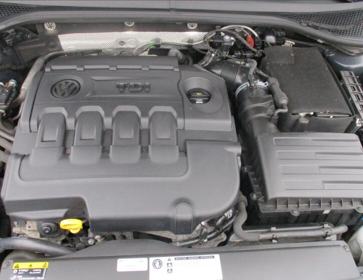 Volkswagen Passat 41