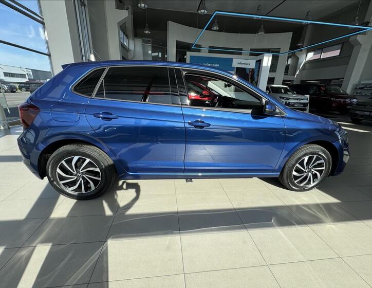 Volkswagen Polo 2