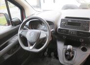 Opel Combo 9