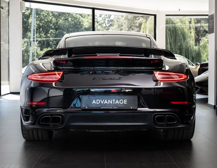 Porsche 911 3