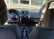 Suzuki SX4 9