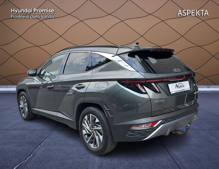 Hyundai Tucson 3