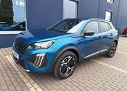 Peugeot 2008 1