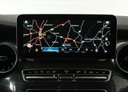 Mercedes-Benz Třídy V 20