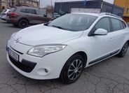 Renault Mégane 1