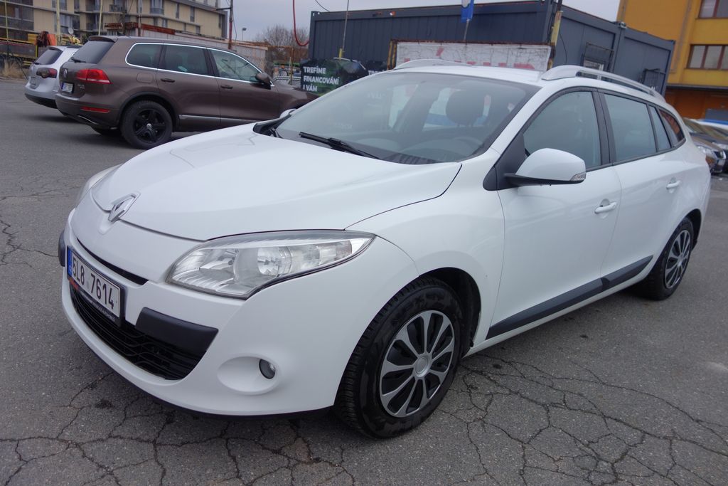 Renault Mégane