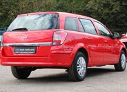 Opel Astra 5