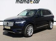 Volvo XC90 3