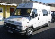 Fiat Ducato 1