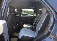 Land Rover Range Rover Sport 9