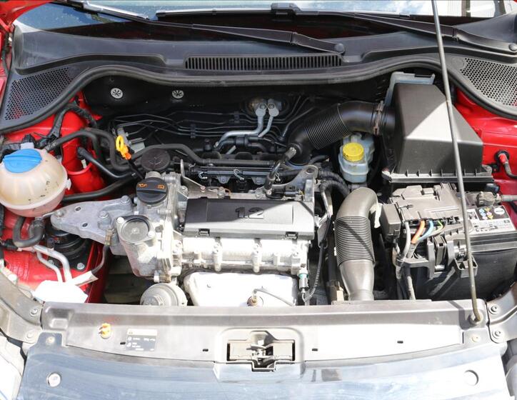 Volkswagen Polo 61