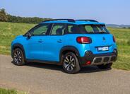 Citroën C3 Aircross 5
