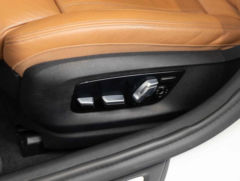 BMW Řada 5