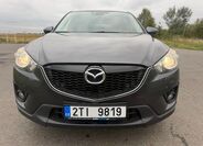 Mazda CX-5 8