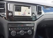 Volkswagen Golf Sportsvan 42