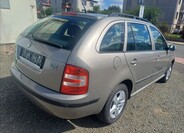 Škoda Fabia 4