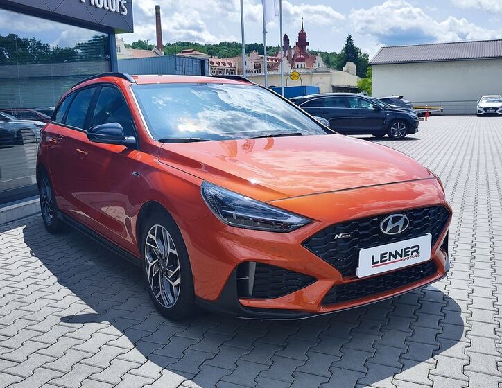 Hyundai i30 3