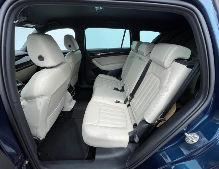 Škoda Kodiaq 18