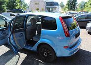 Ford C-MAX 12