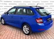 Škoda Fabia 7
