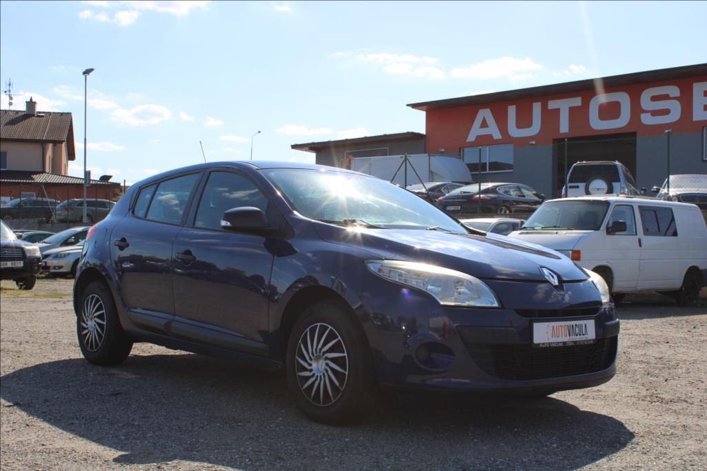 Renault Mégane