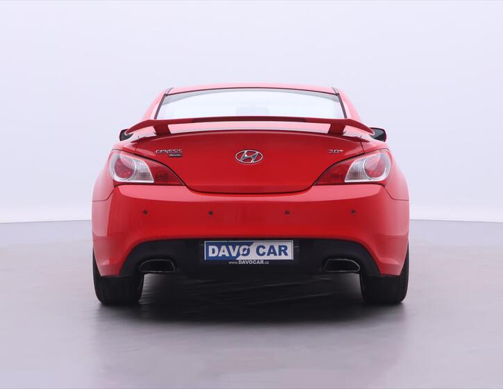 Hyundai Genesis 6