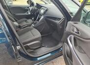 Opel Zafira 15