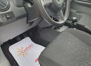 Suzuki SX4 16