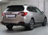 Subaru Outback 5