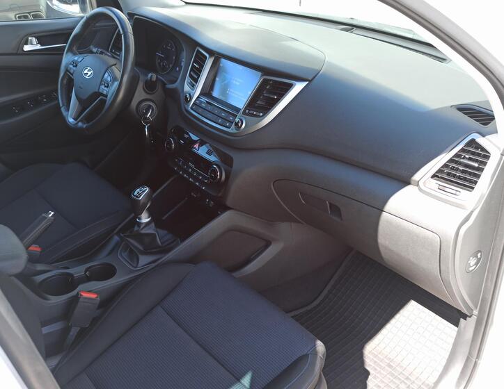 Hyundai Tucson 15