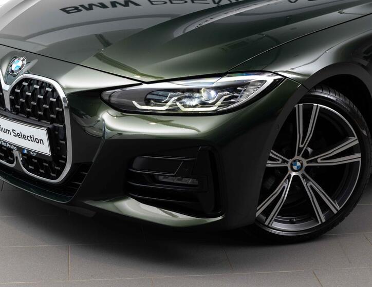 BMW Řada 4 9