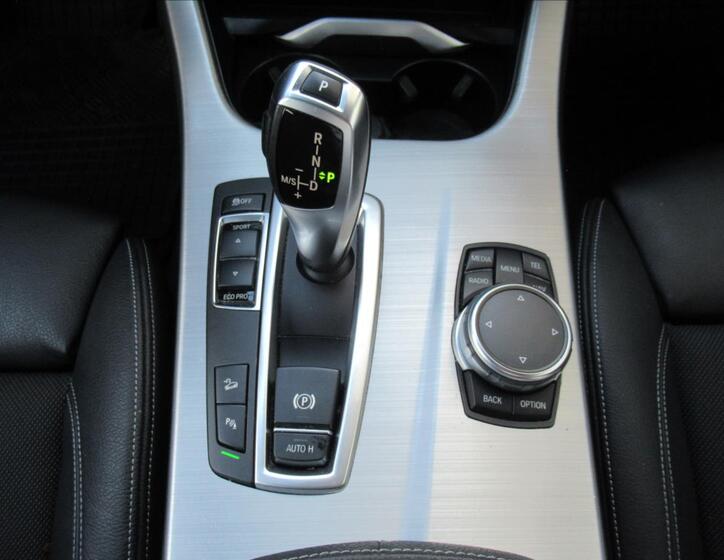 BMW X3 11