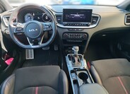 KIA ProCeed 8