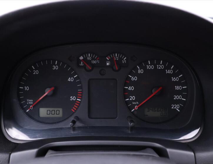 Volkswagen Golf 12