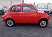 Fiat 500 4