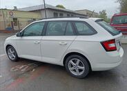 Škoda Fabia 8