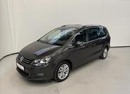 Volkswagen Sharan 1