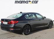 BMW Řada 5 7