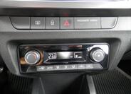Škoda Fabia 22