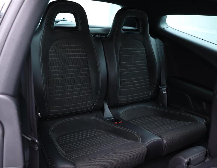 Volkswagen Scirocco 13