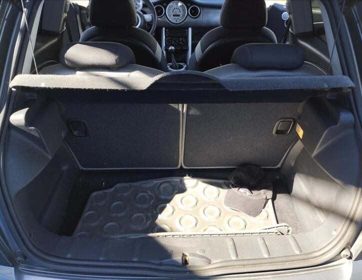 Mini Cooper 14